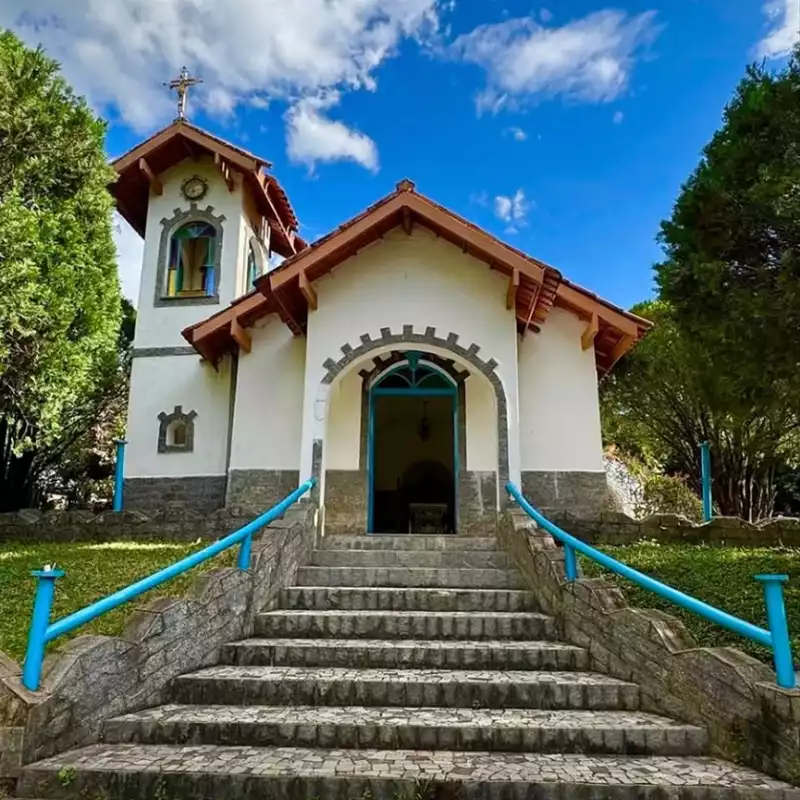  Haras do Lago está disponível para a realização de eventos